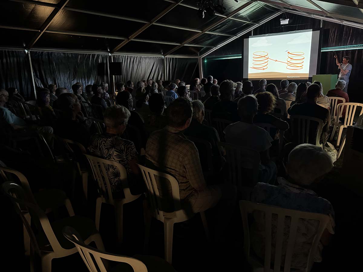 Global Birdfair 2025: Our 11th Edition!