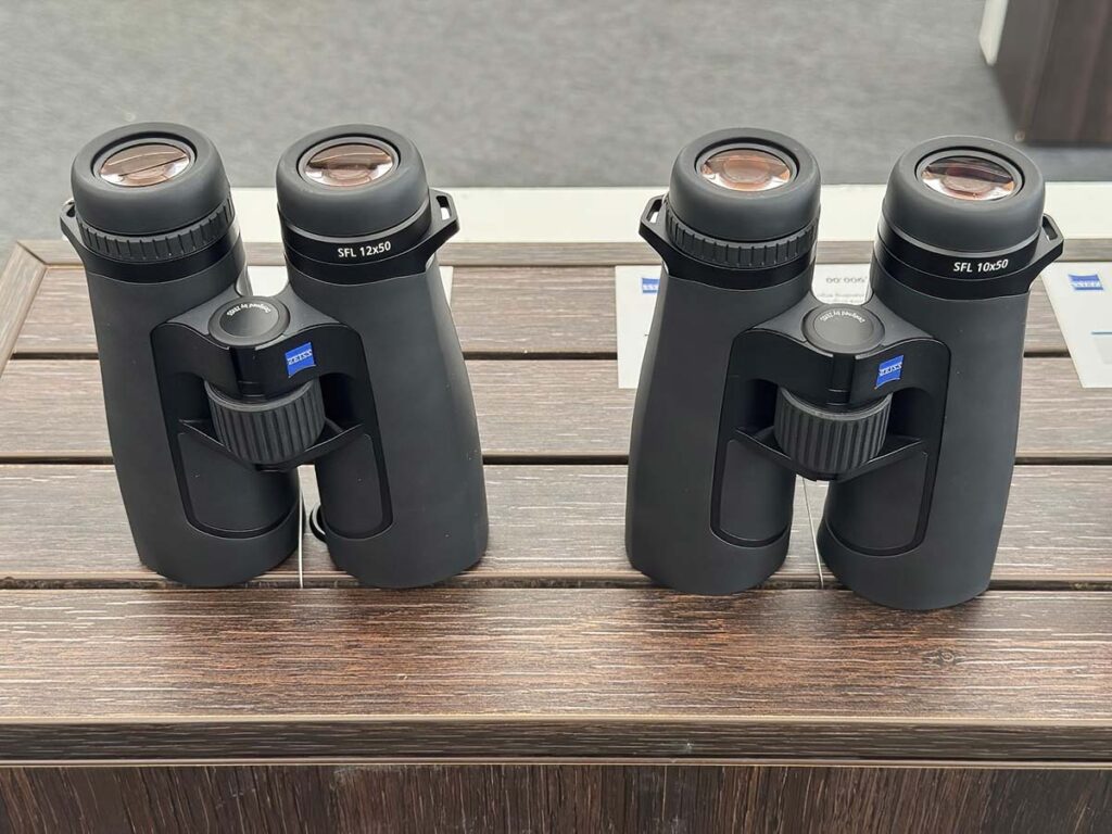 Zeiss SFL 10x50 12x50